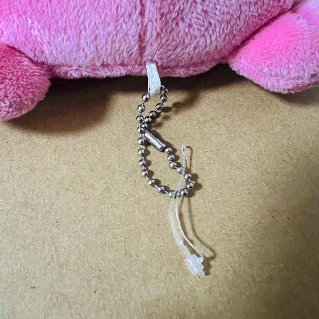 チャックスGP グルーミー フェイスポケットティッシュカバー