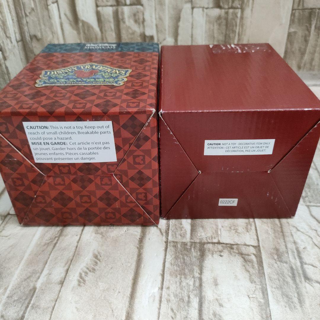 8/0324x18 ミッキー ディズニー フィギュア 2体セット