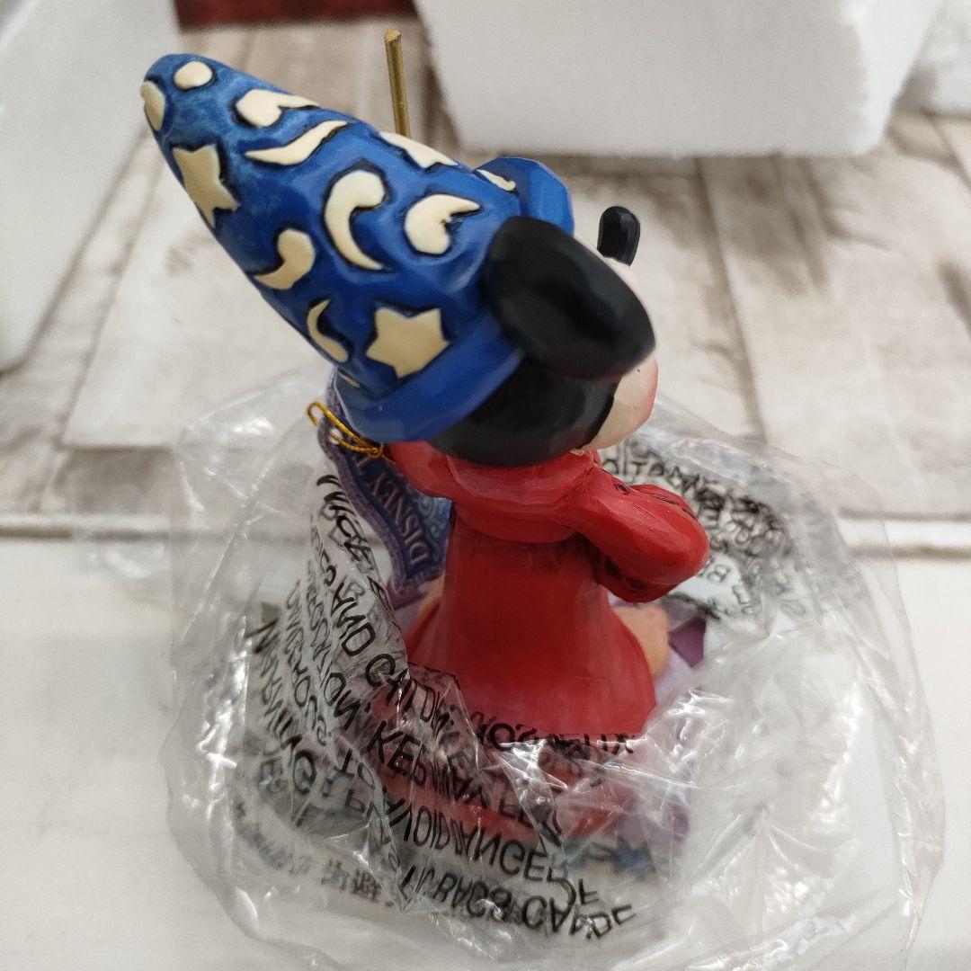 8/0324x18 ミッキー ディズニー フィギュア 2体セット