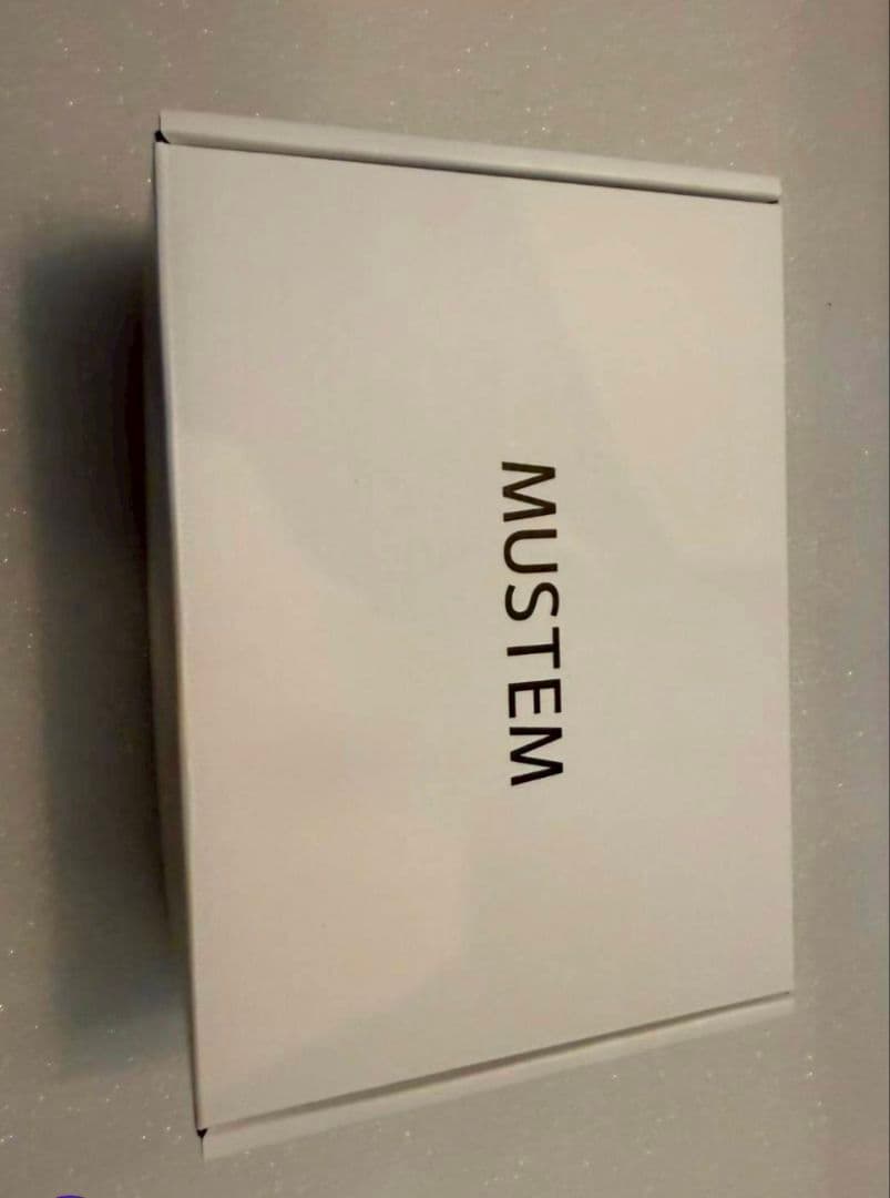 MUSTEM MST-KN1W ワイヤレススピーカー