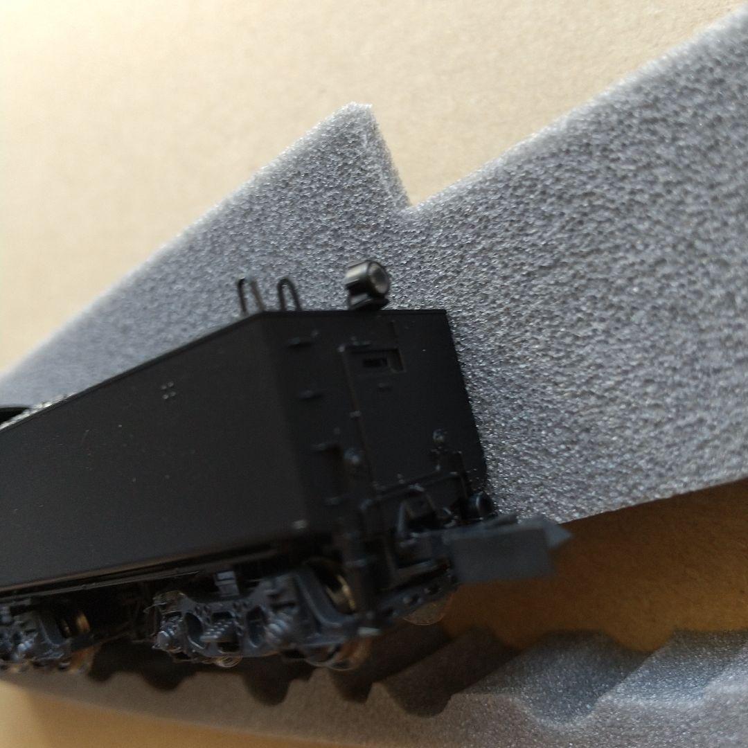 ◆KATO 2026-1 C59戦後形呉線（2015 lot）