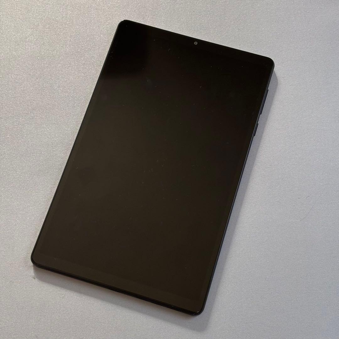 Lenovo Legion Tab Y700 2025 16/512 ブラック