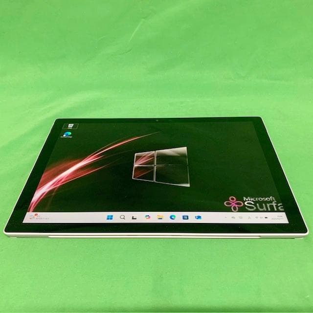 Surface Pro7 第10代 i7-1065 オフィス付 1866