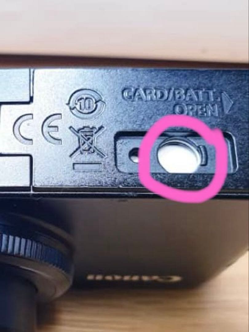 Canon S90 コンパクトデジタルカメラ