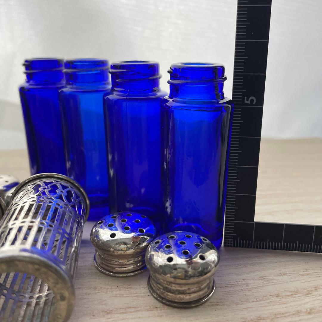 F.B. Rogers Silver Company アンティーク　レア