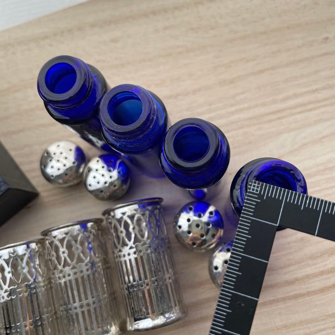 F.B. Rogers Silver Company アンティーク　レア