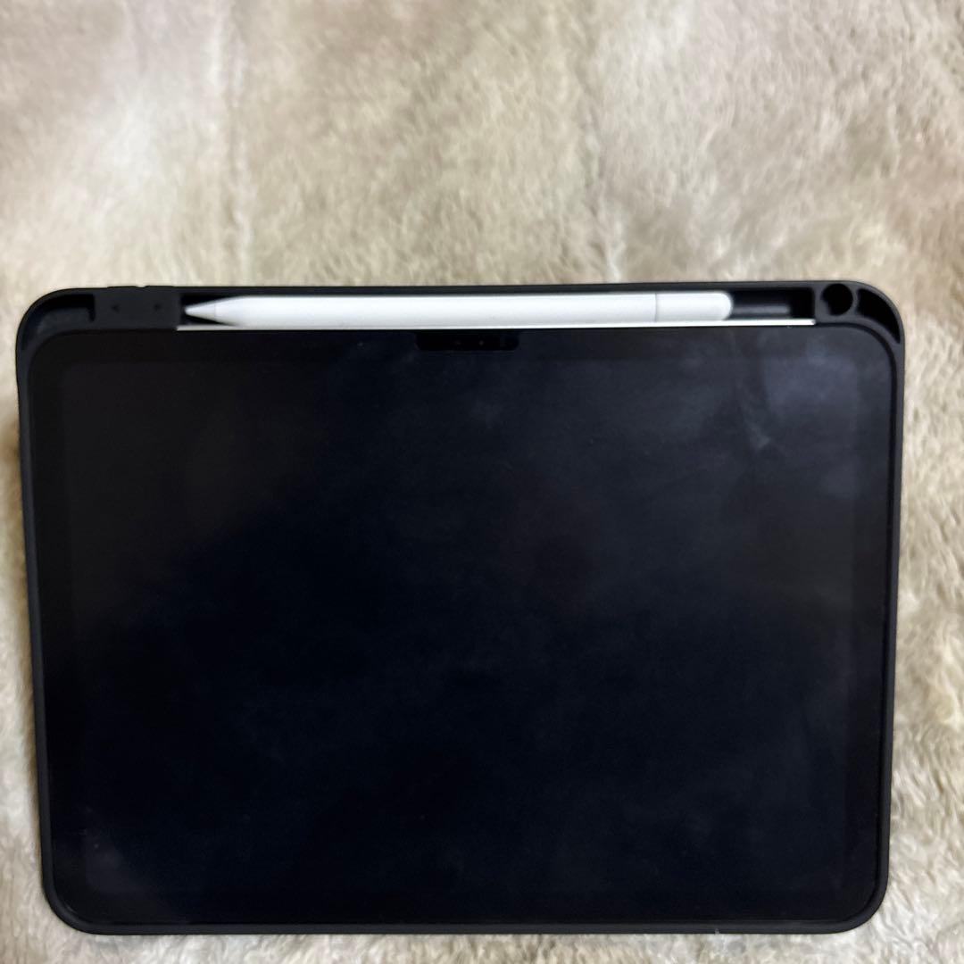 iPad第10世代 128GB Applepencil・箱付