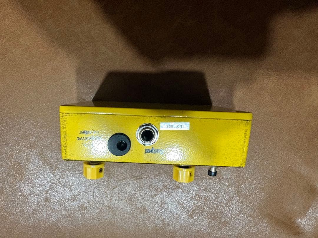 ギター mid-fi electronics LSD1820