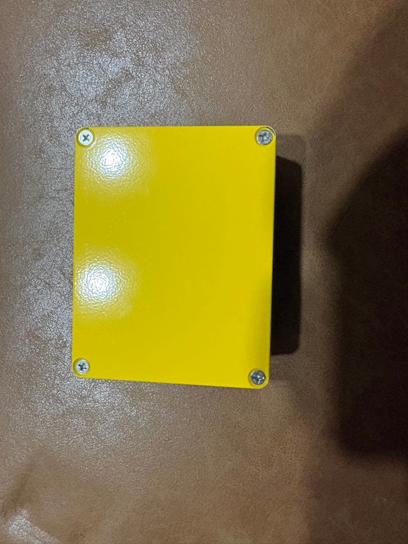 ギター mid-fi electronics LSD1820