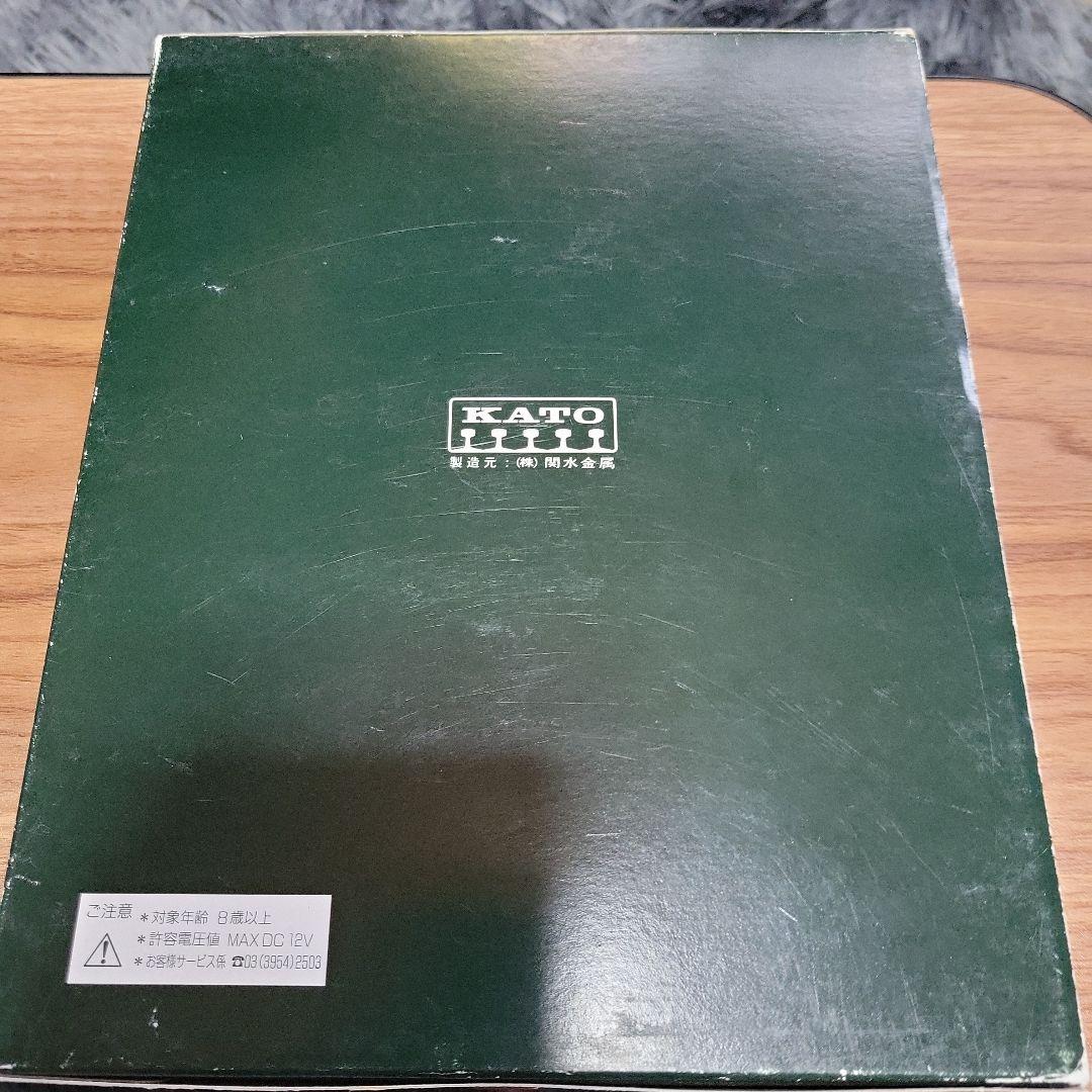 KATO 113系 1500番台(横須賀線色)4両セット中古