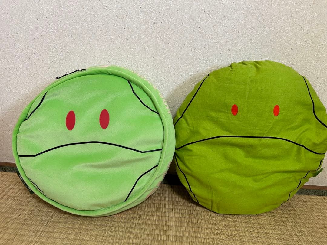 今月いっぱい　ハロぬいぐるみ、クッション等 12個セット　希少品　入手困難