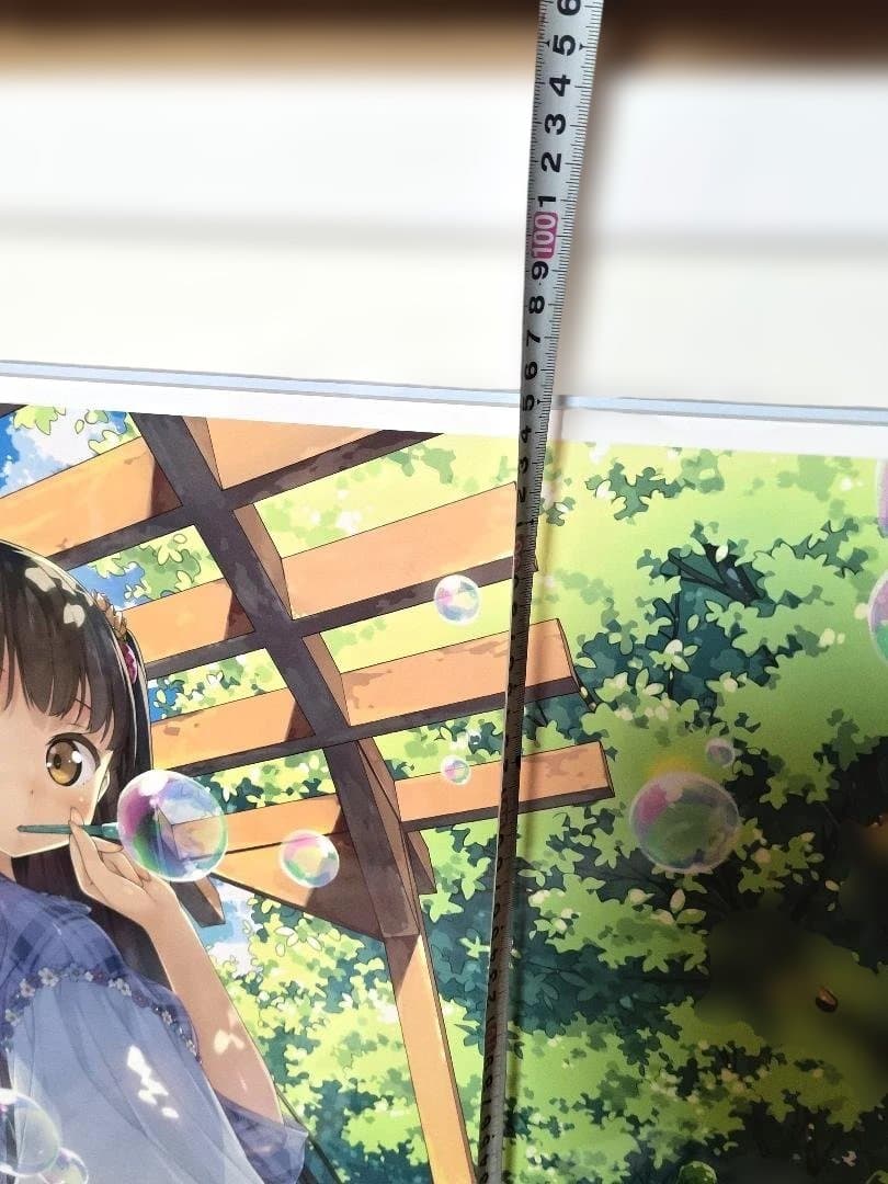 虹色デート DX 版　カントク 　アールビバン 　HC1/6