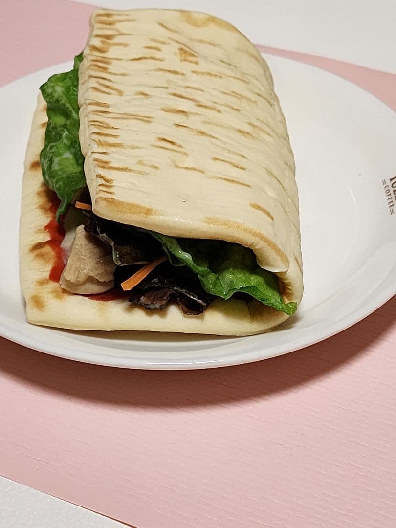 食品サンプル まとめ売り (バラ売り交渉可能)