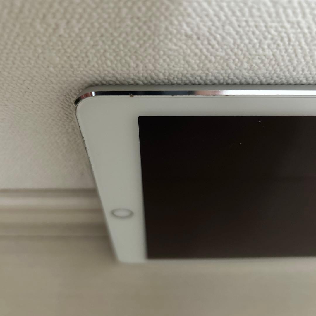 iPad Air 2 タブレット 128G シルバー