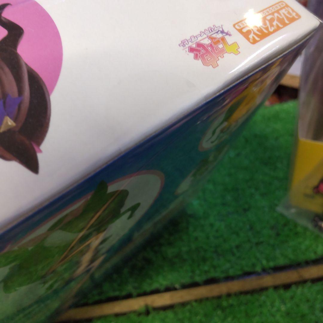 ウマ娘　プリティーダービー　ねんどろいど　トウカイテイオー