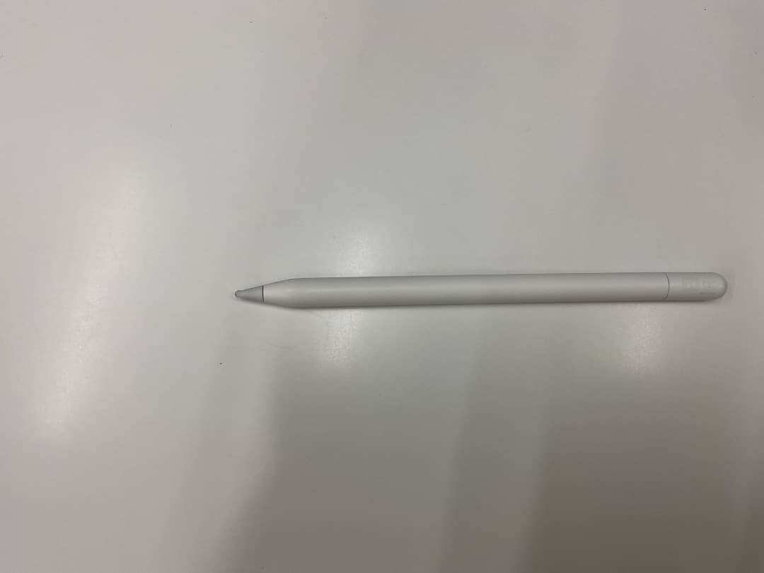 iPadアクセサリー Apple pencil