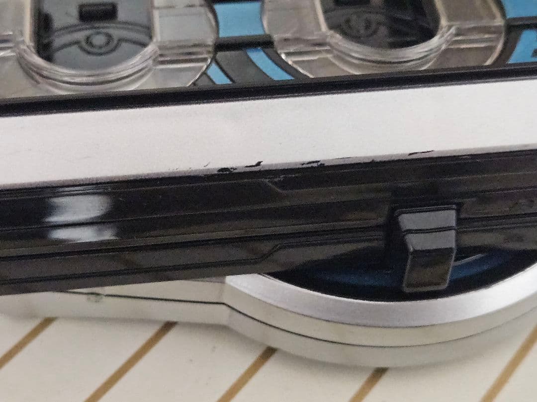 【当時DX】 仮面ライダーオーズセット（ドライバー、タジャスピナー、オーメダル）