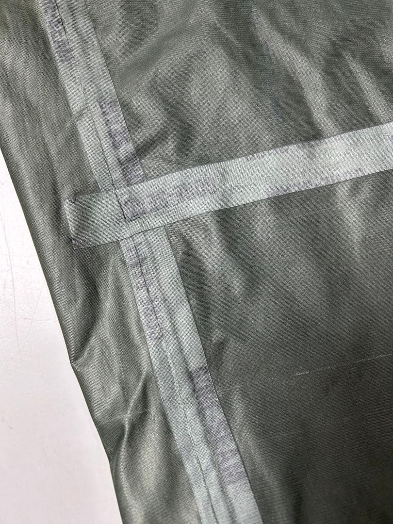 米軍　ミリタリーパンツ　デジタルカモ　カーゴパンツ　XLサイズ