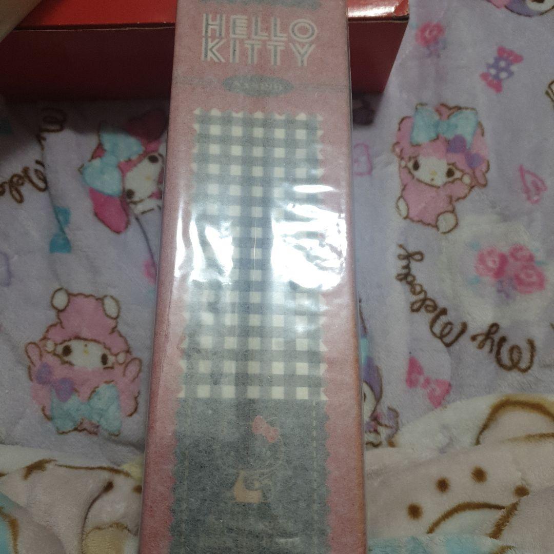 Hello Kitty セット 未開封