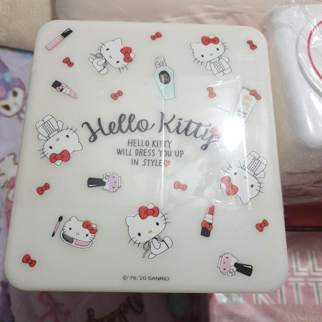 Hello Kitty セット 未開封