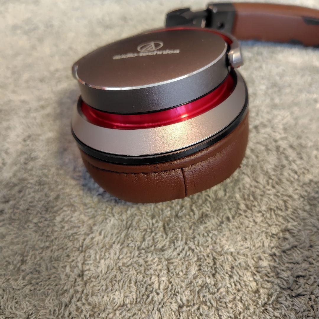 ヘッドホン　ATR-MSR7S