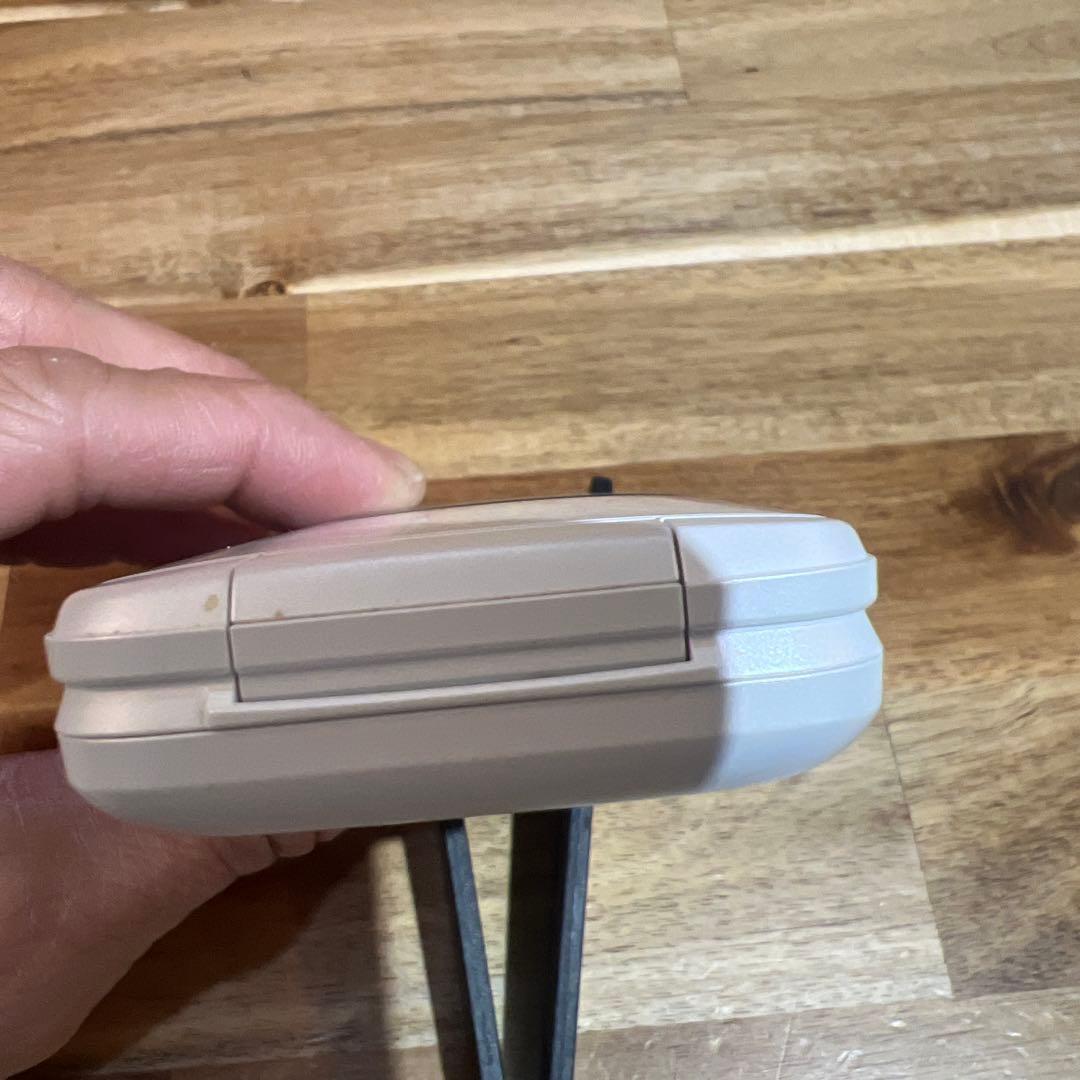 C1027 docomo SIMフリー KYOCERA　 KY-42C