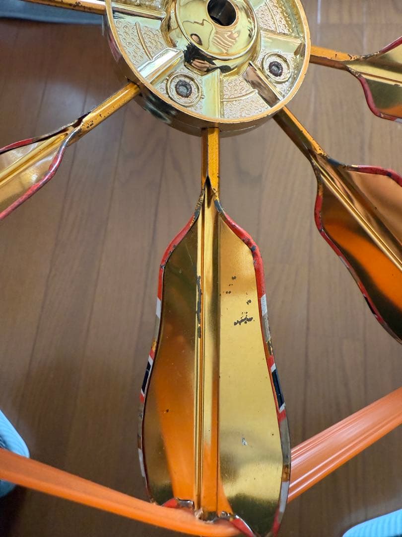 DAIYA　鯉のぼり　フルセット