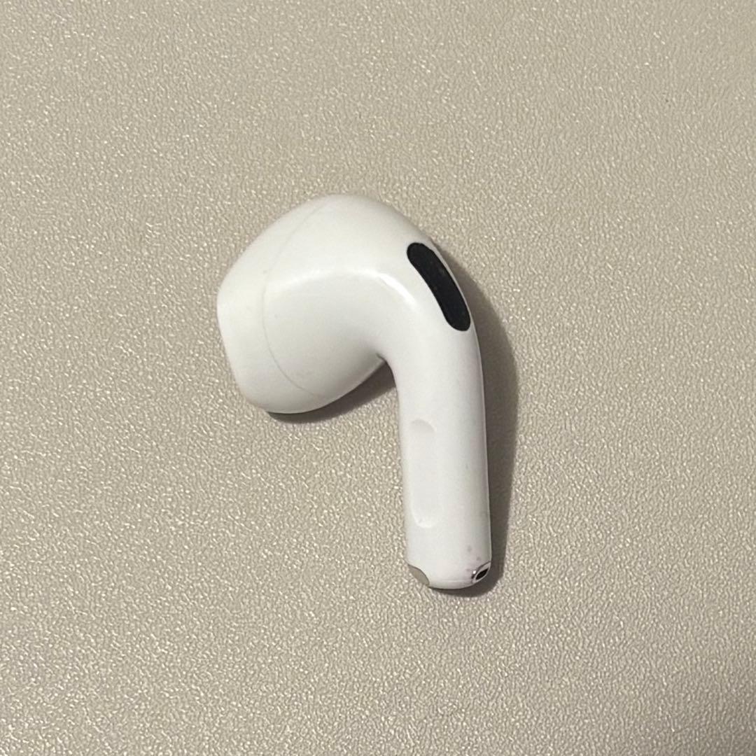 AirPods 第4世代 左耳 ノイズキャンセリング