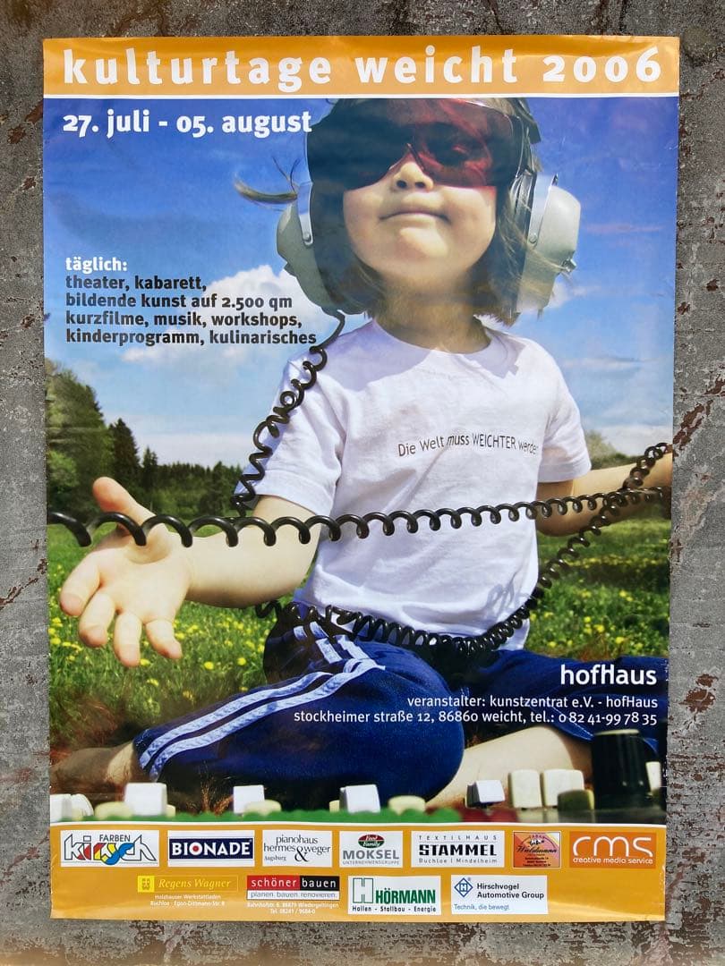 GO!n太くん – Der e Geistコラージュ作品｜額装アート｜