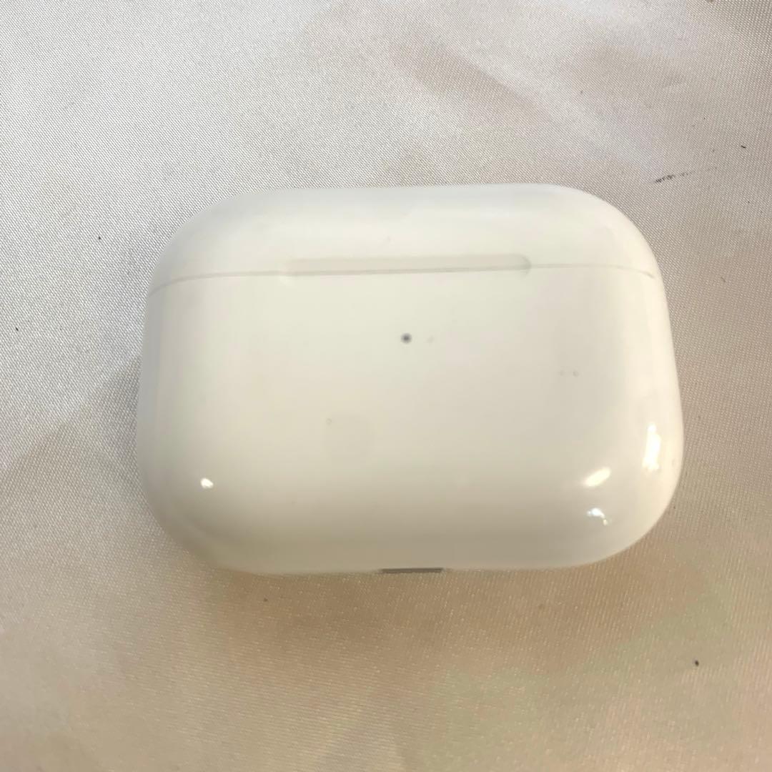 AirPods Pro 本体 充電ケース付き