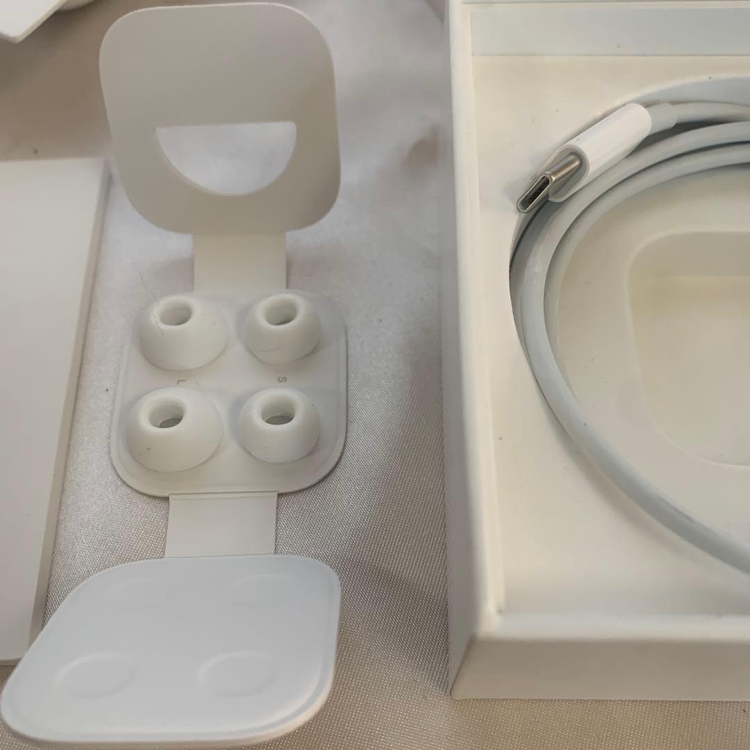 AirPods Pro 本体 充電ケース付き
