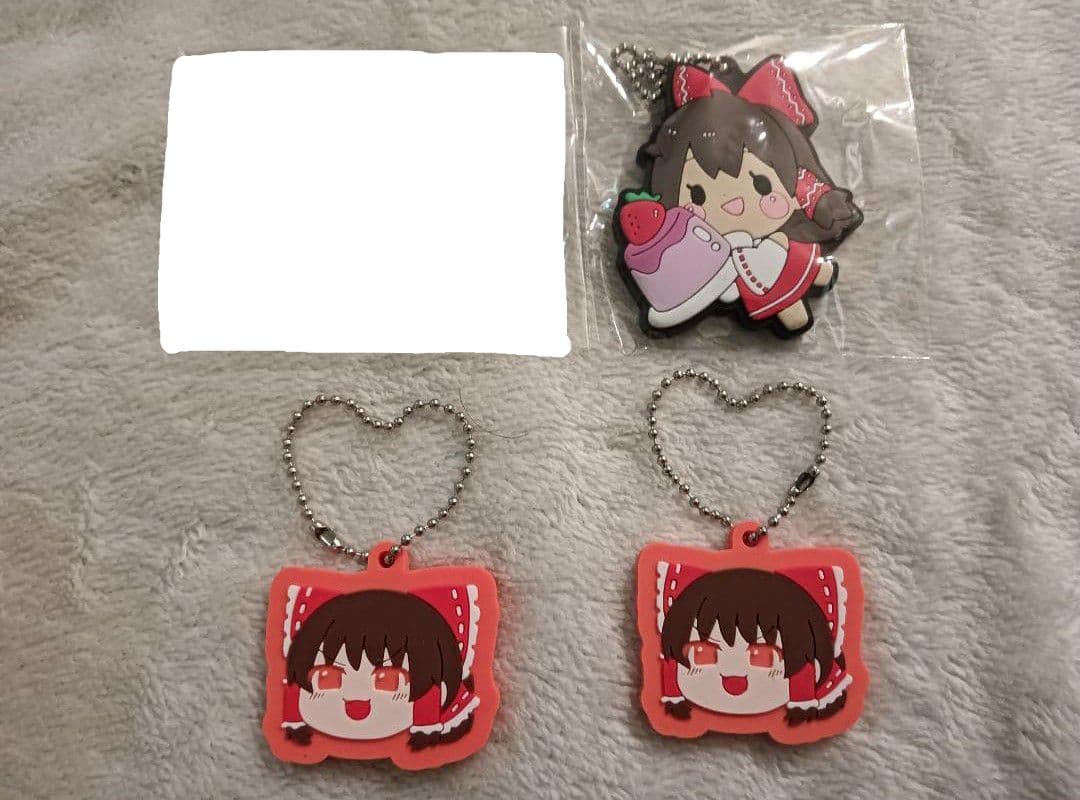 東方Project　博麗霊夢　まとめ売り