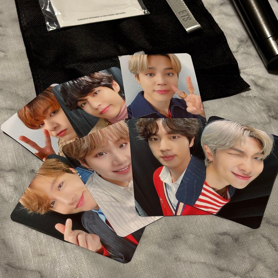 【お値下げ中】BTS OFFICIAL LIGHT STICK アミボム