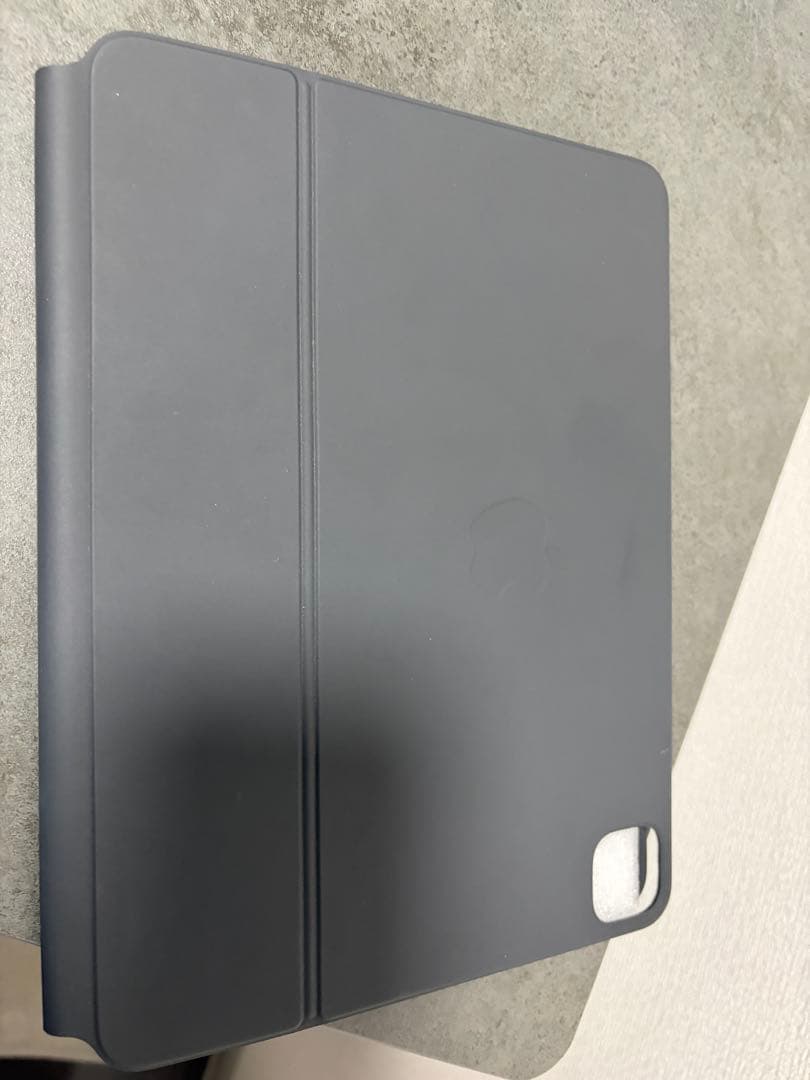 Apple 純正品 Magic Keyboard - 日本語 ブラック