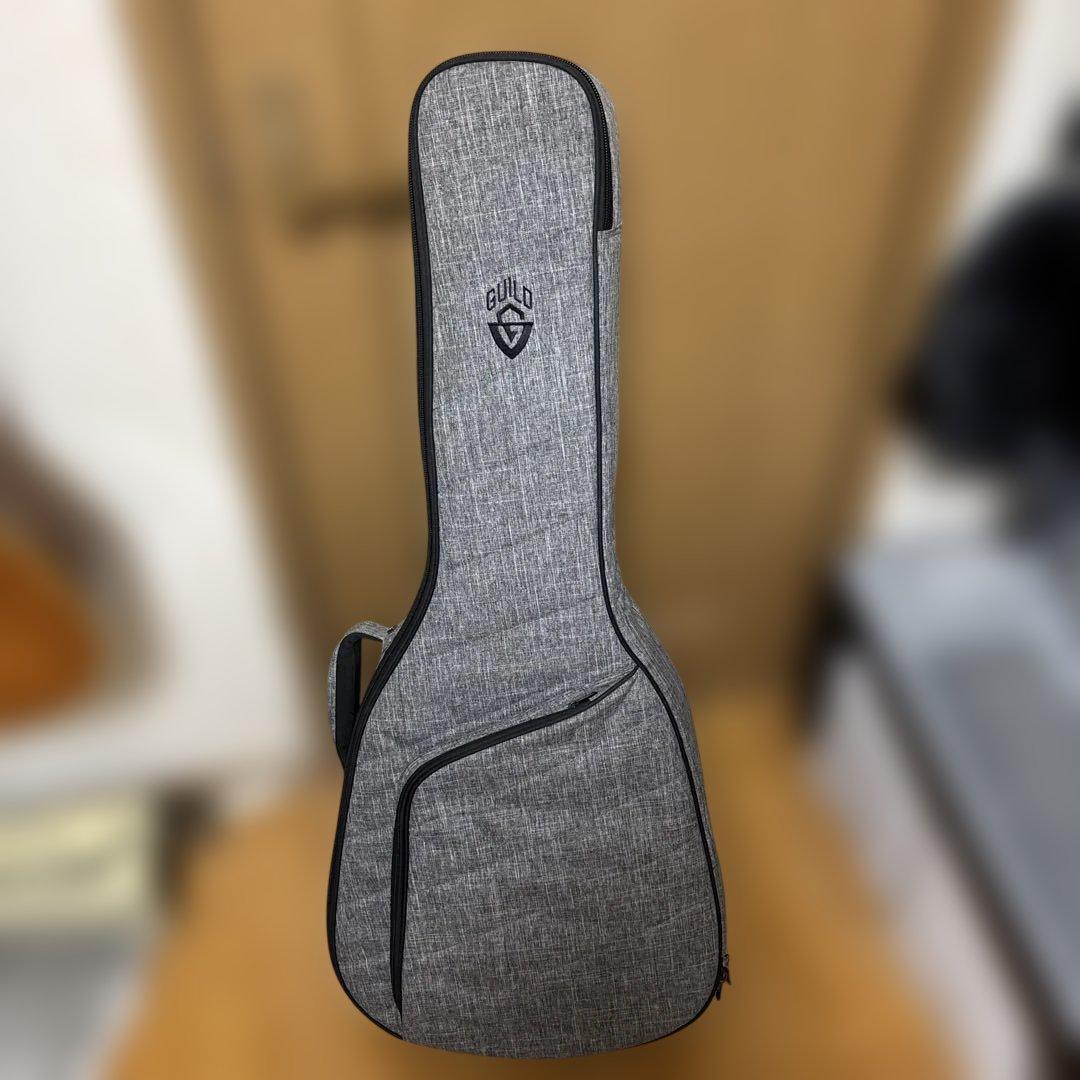 【中古美品】GUILD SF-1SC/ATB