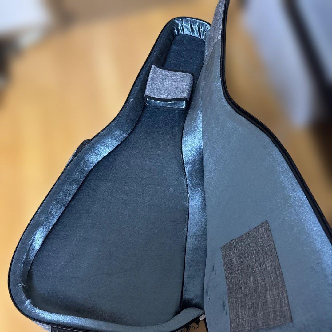 【中古美品】GUILD SF-1SC/ATB