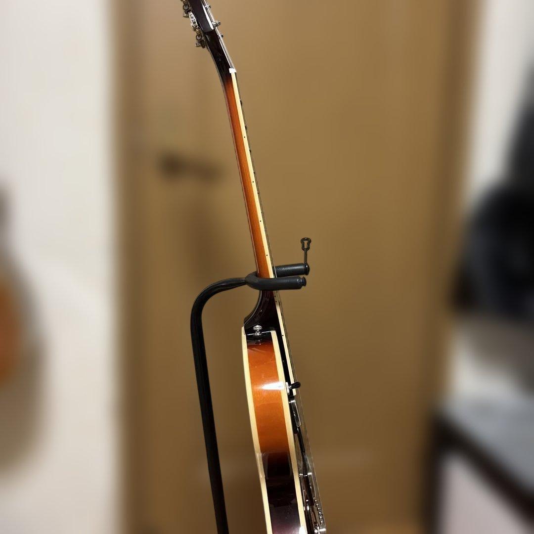 【中古美品】GUILD SF-1SC/ATB