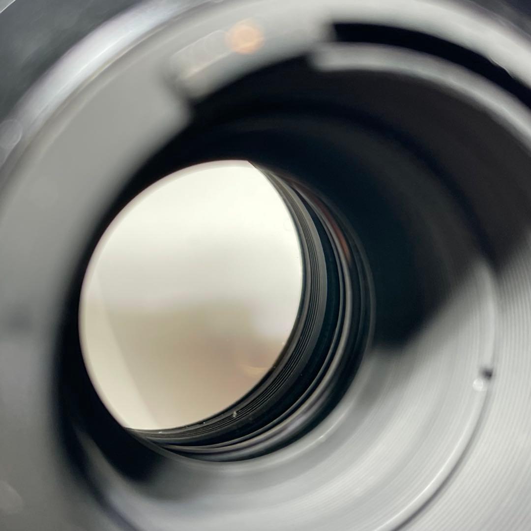 PENTAX smc TAKUMAR 105mm f2.8 m42マウント