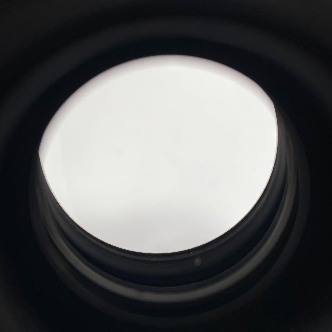 PENTAX smc TAKUMAR 105mm f2.8 m42マウント