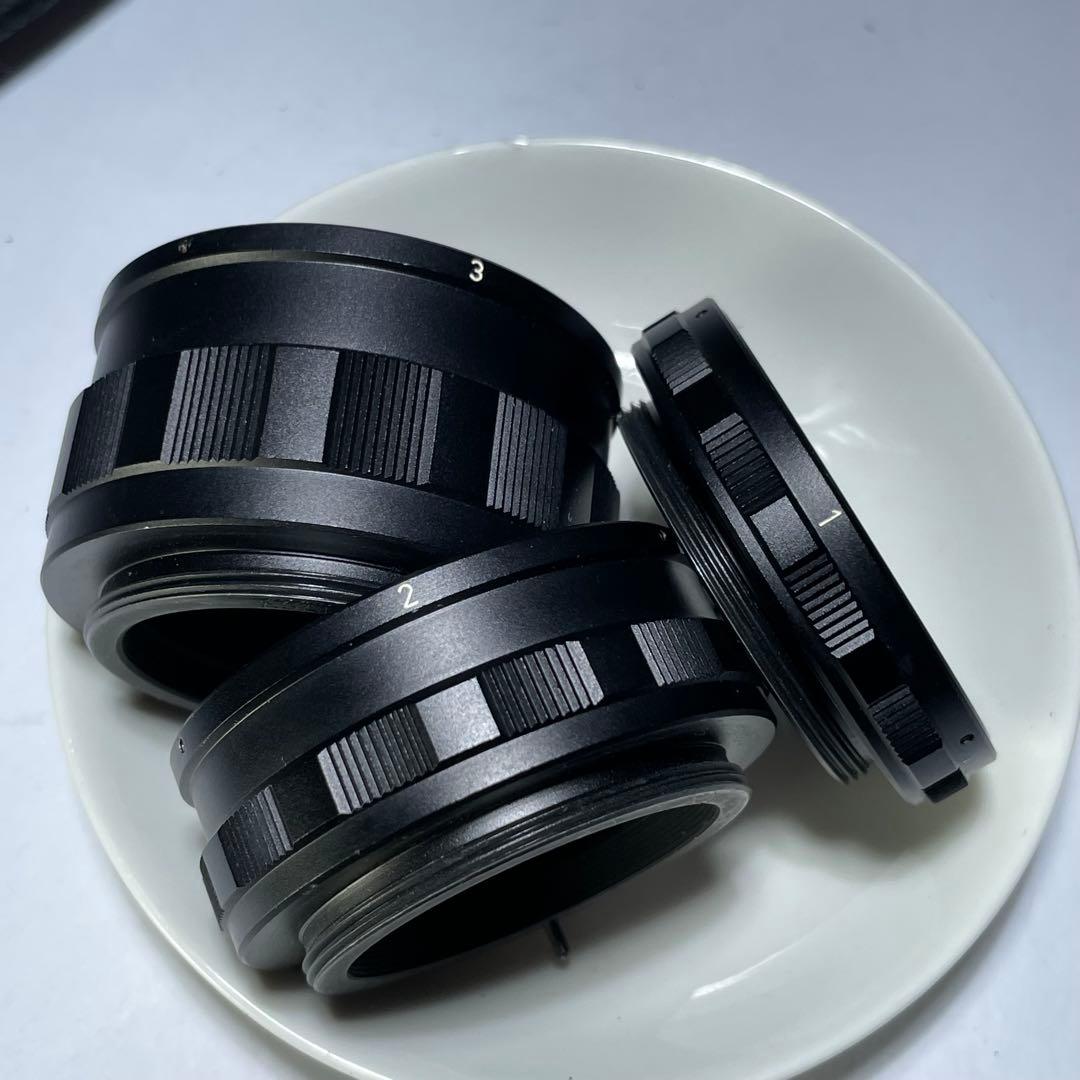 PENTAX smc TAKUMAR 105mm f2.8 m42マウント