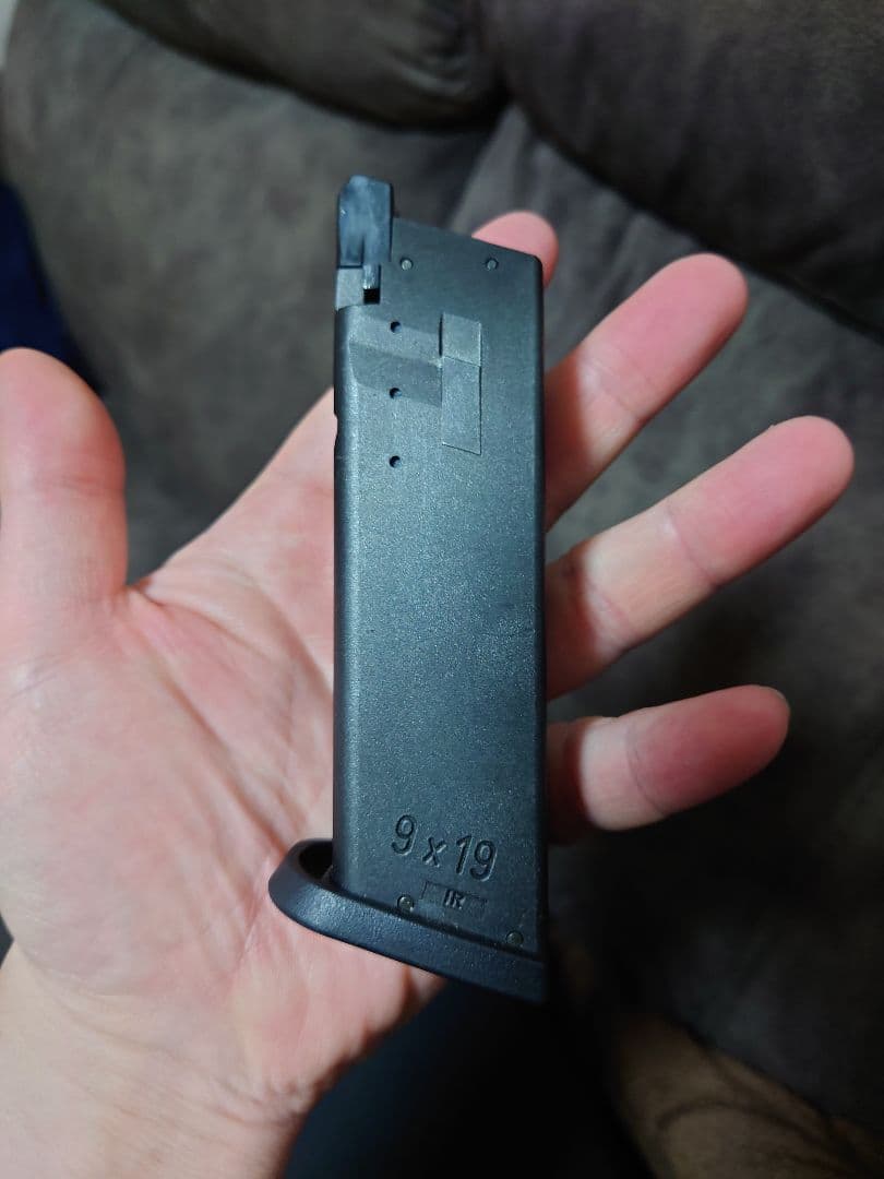 【室内試射のみ】東京マルイ USP フルサイズ マイクロプロサイト&専用マウント