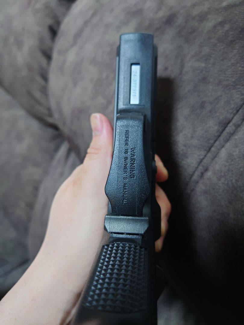 【室内試射のみ】東京マルイ USP フルサイズ マイクロプロサイト&専用マウント