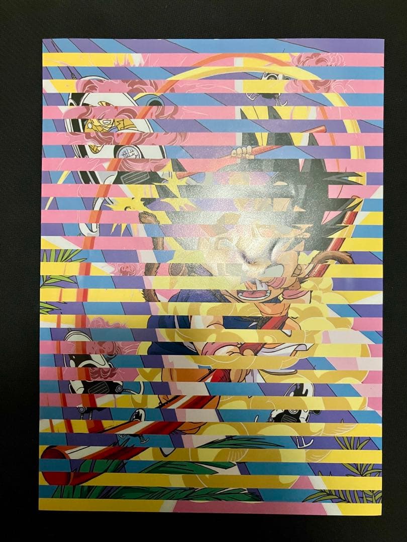 非売品 マクドナルド ドラゴンボール 25周年記念　 完品 当時物　2セット