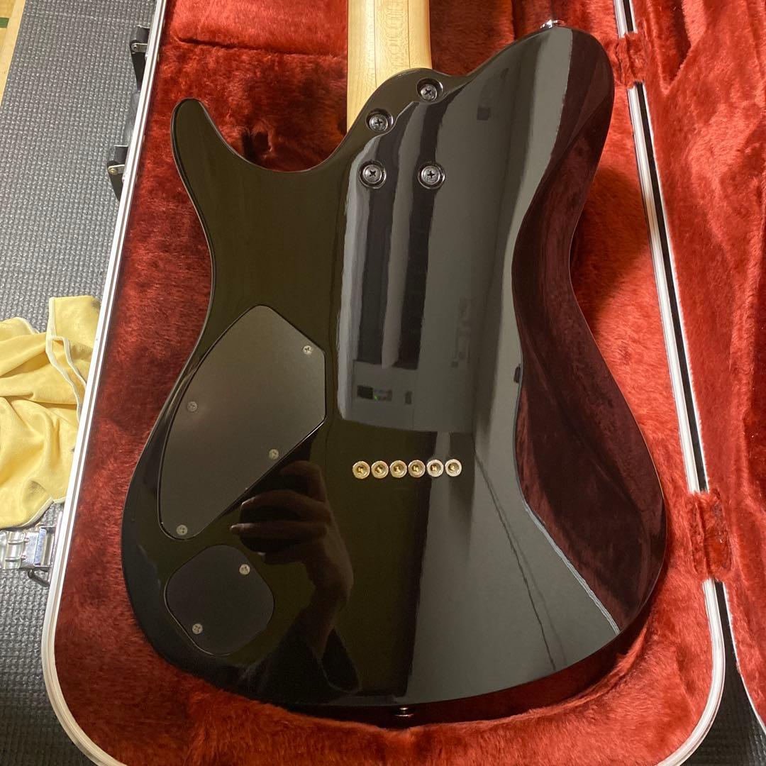 ギター Ibanez FR1620 Prestige bk