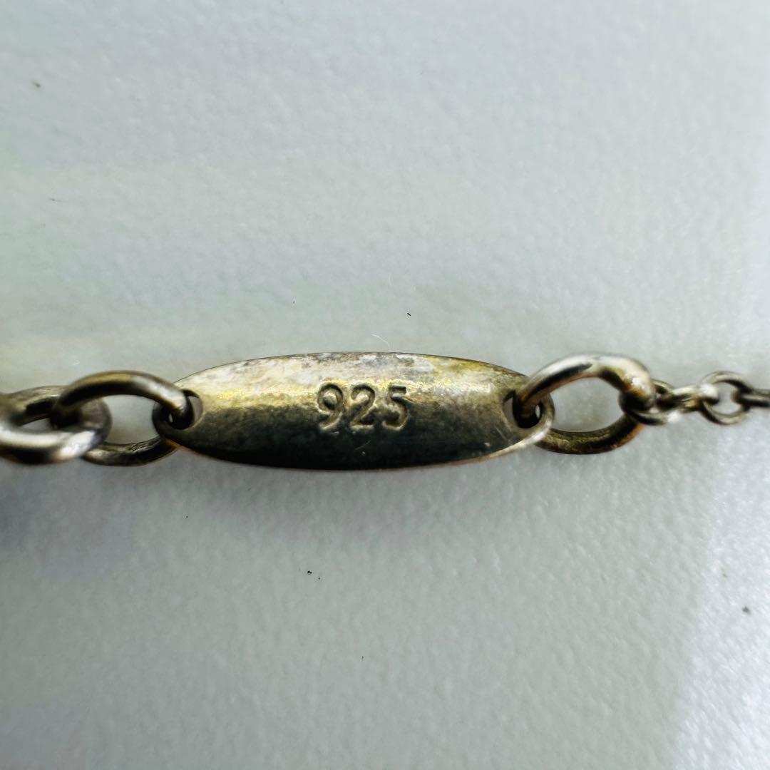 ✨Tiffany& Co.✨ティファニー✨ティアドロップ✨シルバー✨ネックレス✨