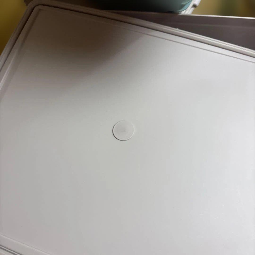 Tupperware タッパーウェア スーパーケース ピンク オリーブ5個セット