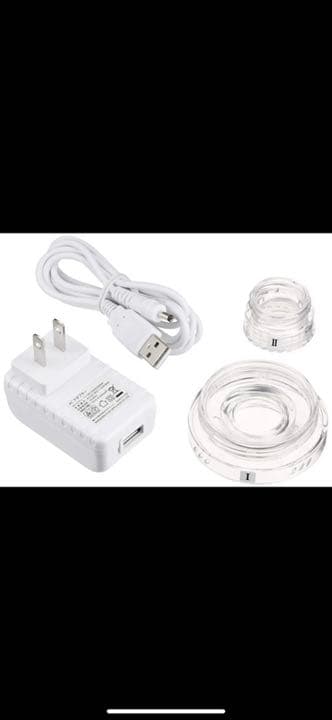 HYDRO LIFE 充電式・携帯型水素水生成器 2個