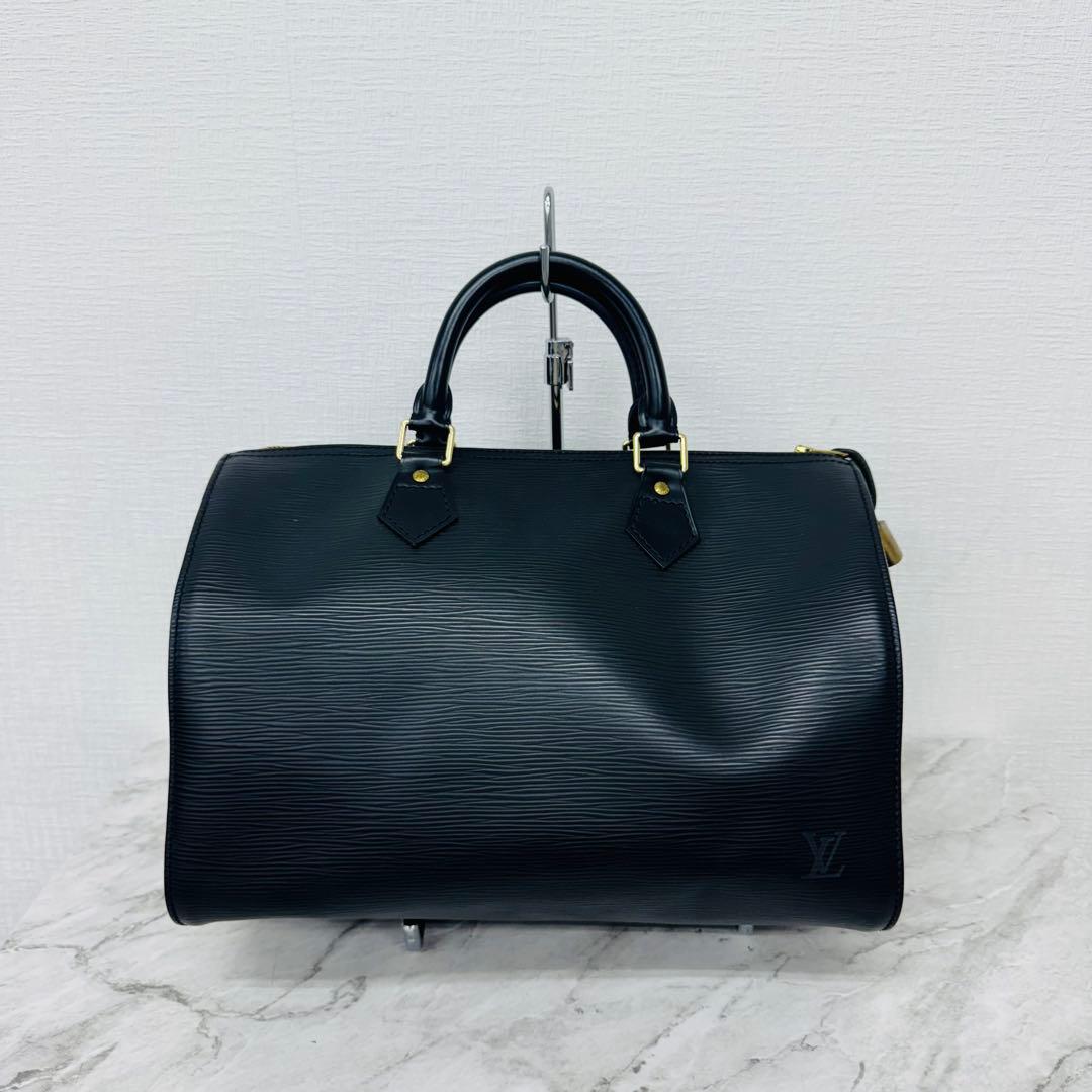 ✨ LOUIS VUITTON✨ルイヴィトン✨LV✨スピーディ30✨ハンドバック