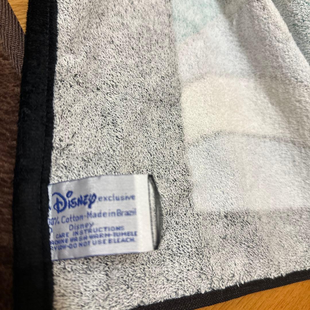ディズニーワールド　25周年 ブランケット