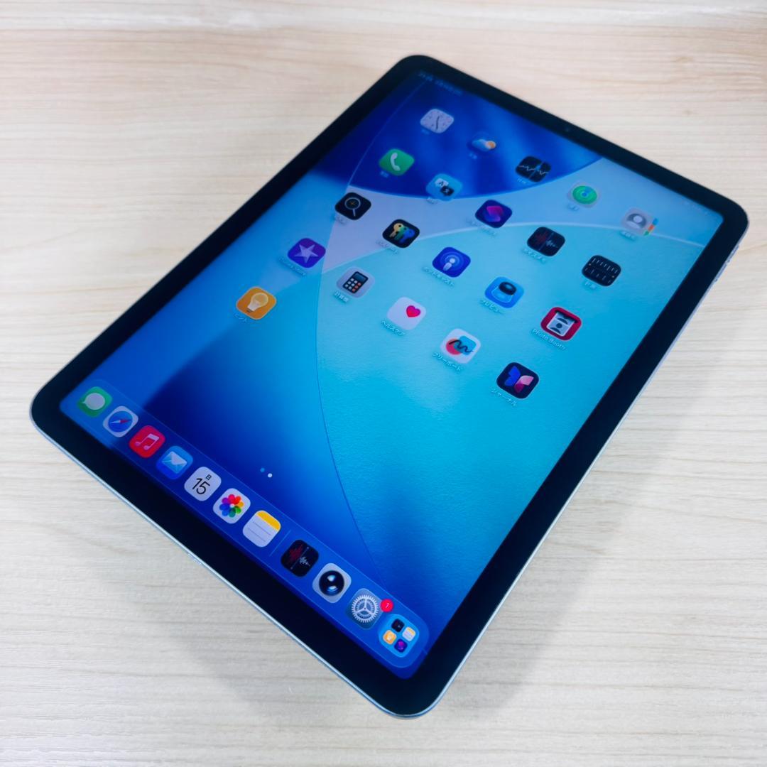 P178 iPad Air 第4世代 64GB Wi-Fi おまけ付き